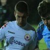 Amical: Concordia Chiajna - TSKA Sofia 3-1